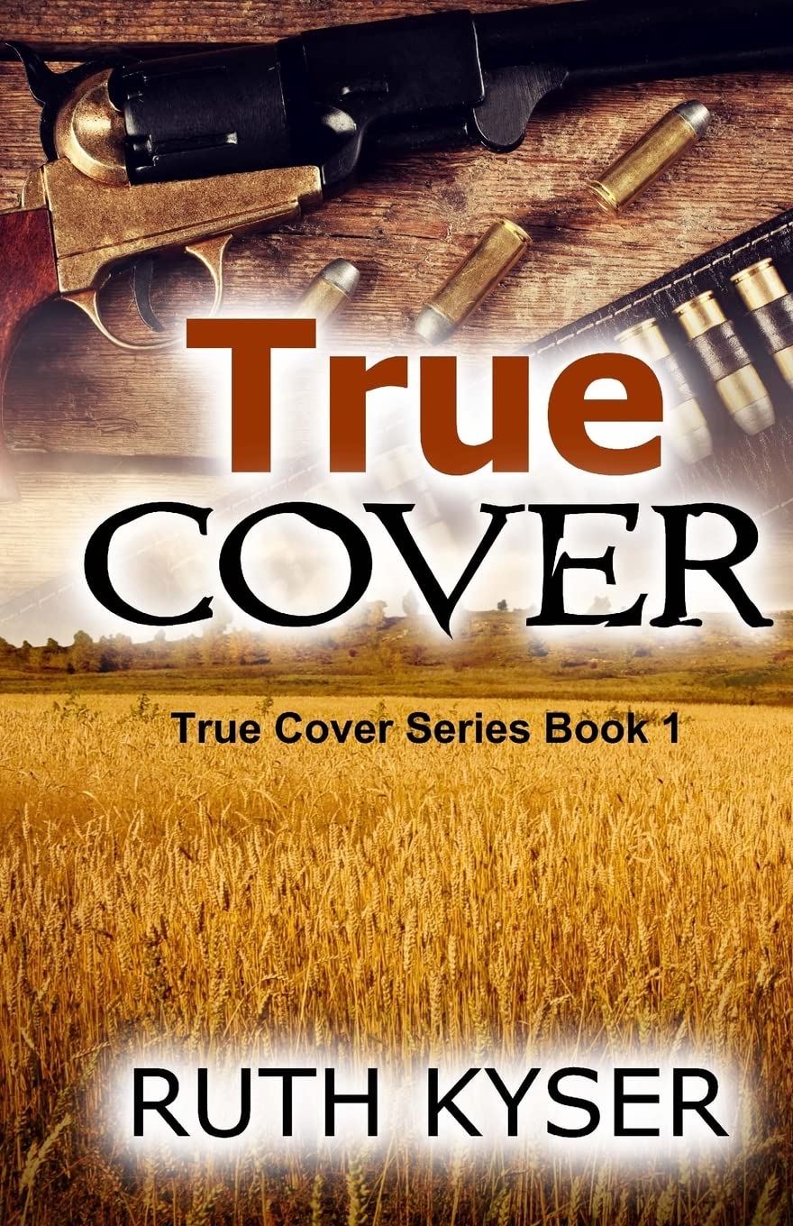 True Cover,Used
