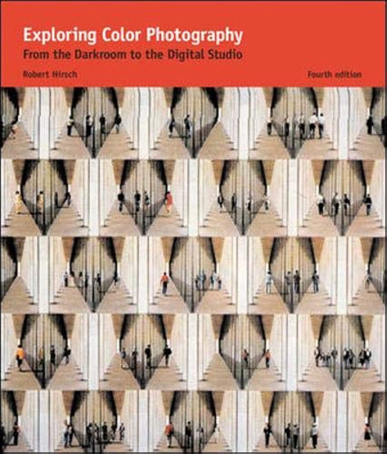 Exploring Color Photography : From the Darkroom to the Digital Studio,Used