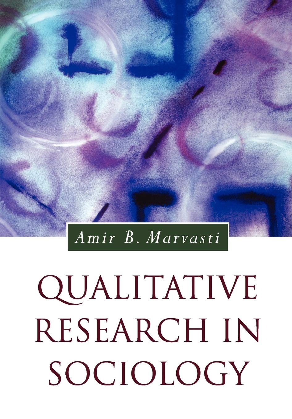 Qualitative Research in Sociology (Introducing Qualitative Methods series),Used