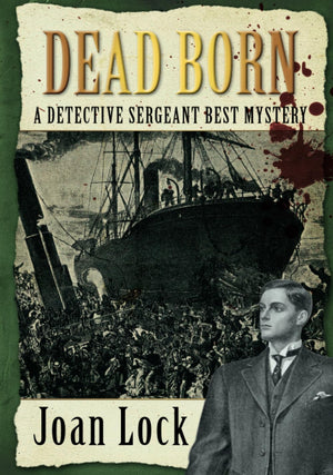 Dead Born (An Inspector Best Mystery),New