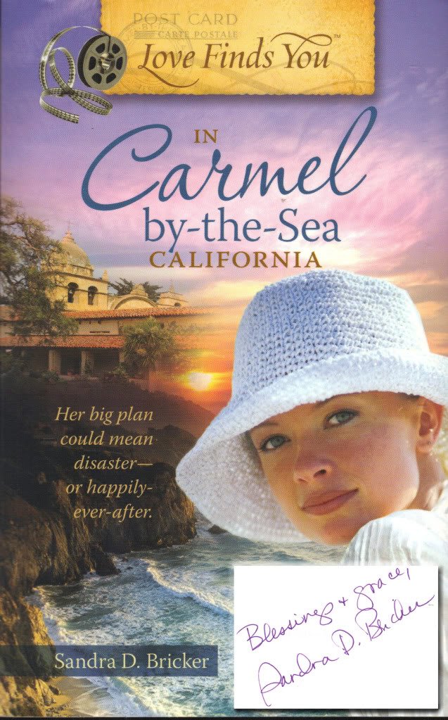 Love Finds You in CarmelbytheSea, California,Used