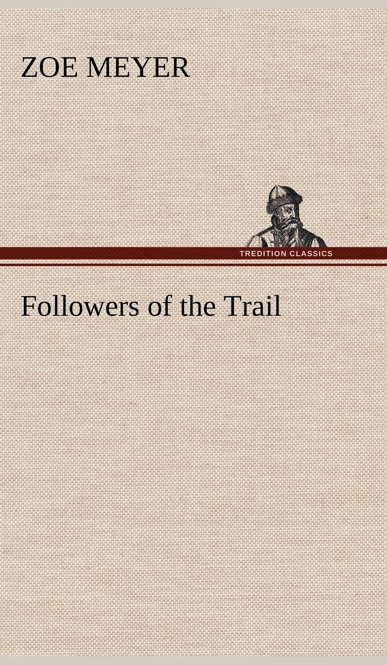 Followers of the Trail,Used