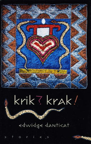 Krik? Krak!