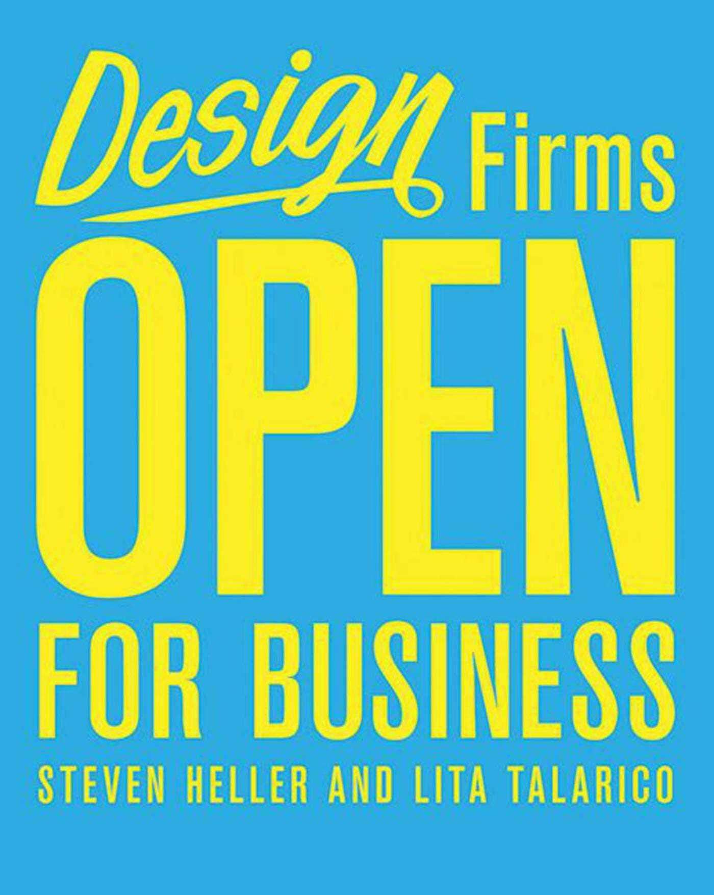 Design Firms Open For Business,Used