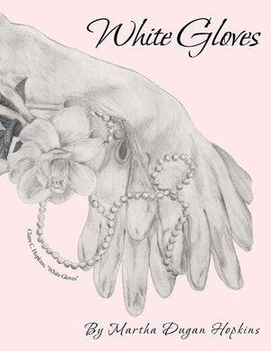 White Gloves,Used