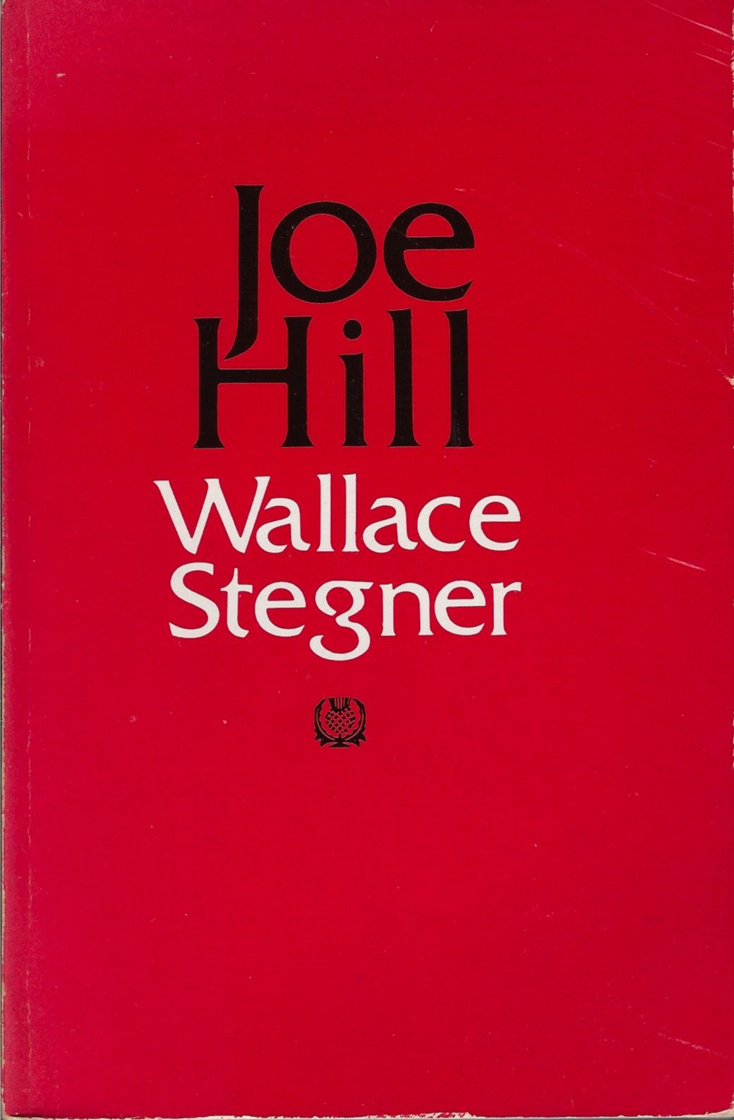 Joe Hill,Used