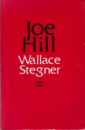 Joe Hill,Used