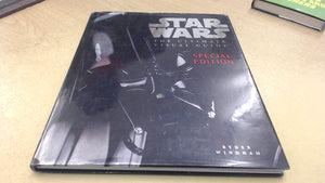 The Ultimate Visual Guide to Star Wars,Used