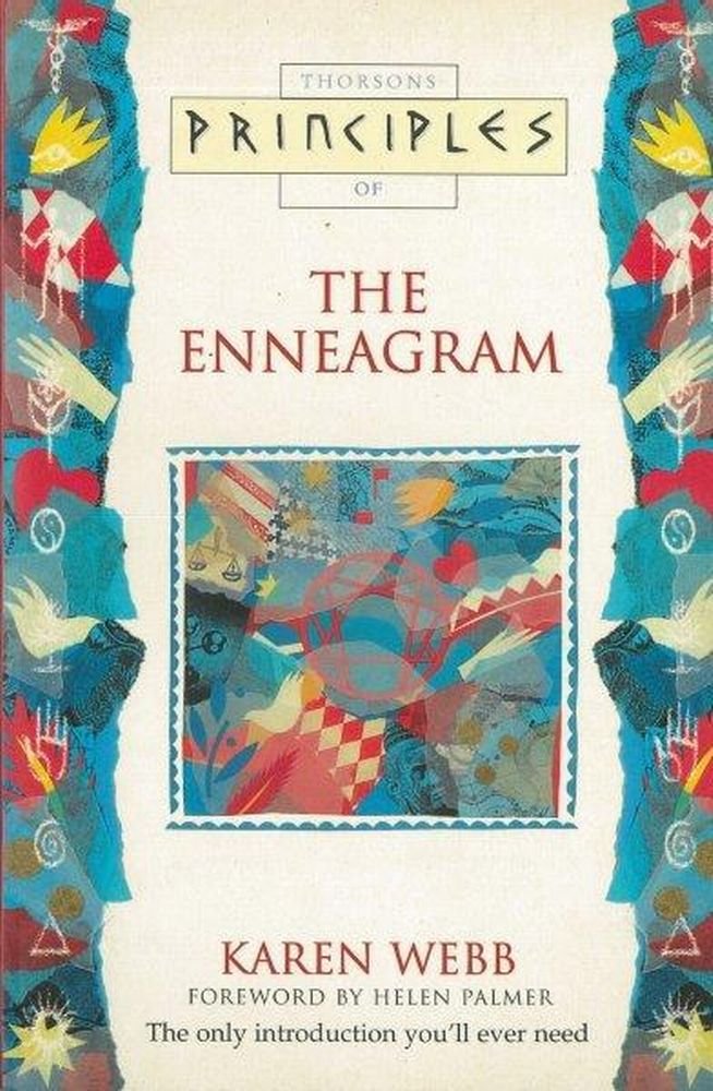Thorsons Principles of the Enneagram,Used