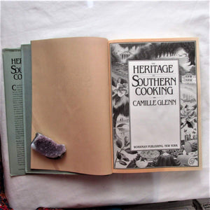 The Heritage of Southern Cooking,Used