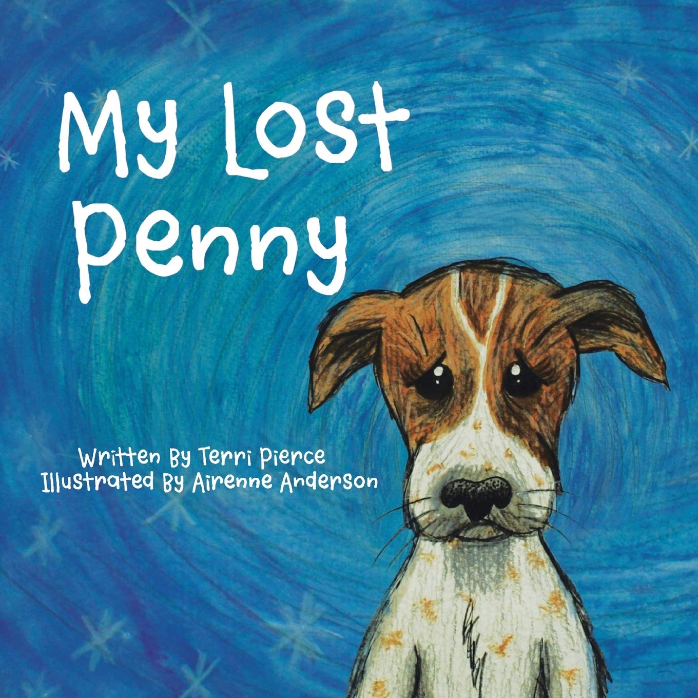 My Lost Penny,Used