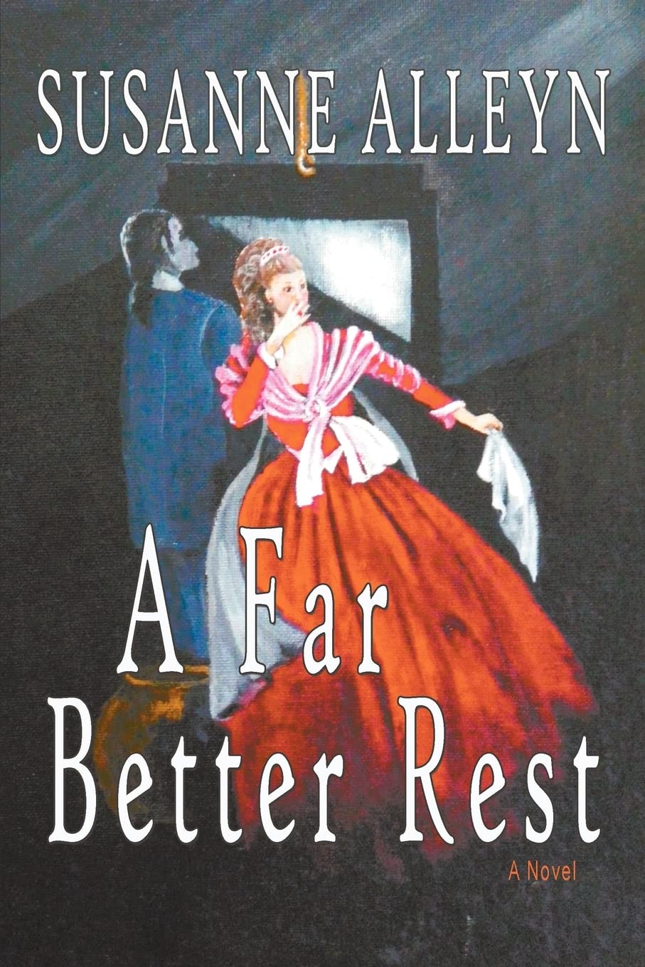 A Far Better Rest,Used
