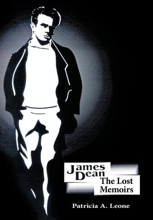 James Dean/The Lost Memoirs,Used