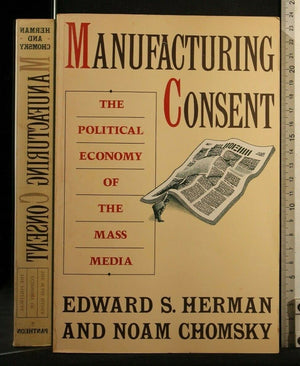 Manufacturing Consent,New