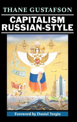 Capitalism RussianStyle,Used