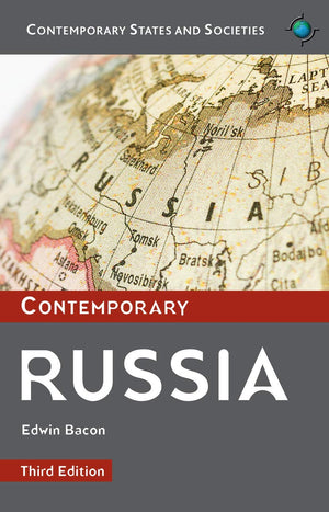 Contemporary Russia (Contemporary States and Societies Series),Used