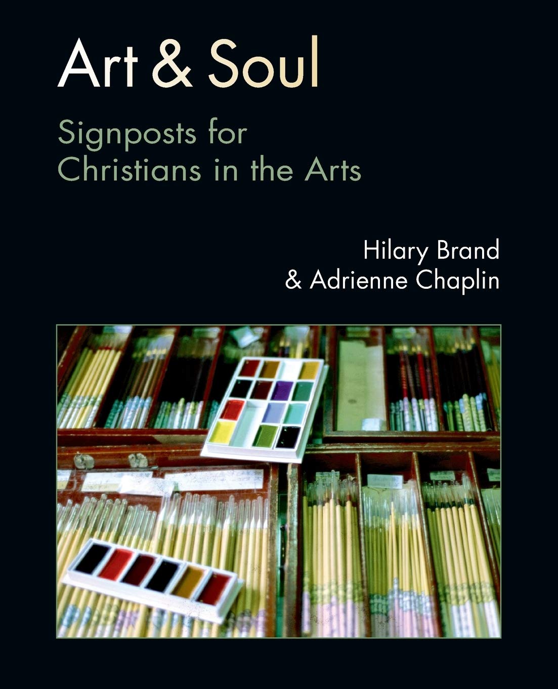 Art and Soul,Used