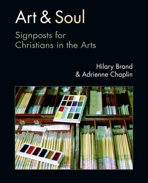 Art and Soul,Used