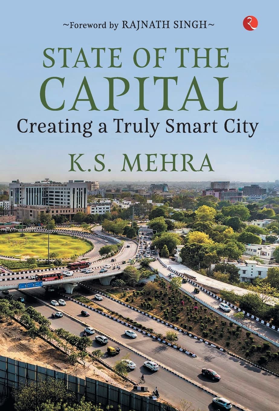 State Of The Capital: Creating A Truly Smart City