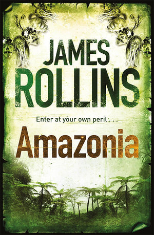 Amazonia,Used