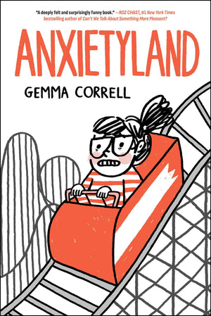 Anxietyland