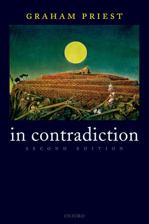 In Contradiction: A Study Of The Transconsistent,Used