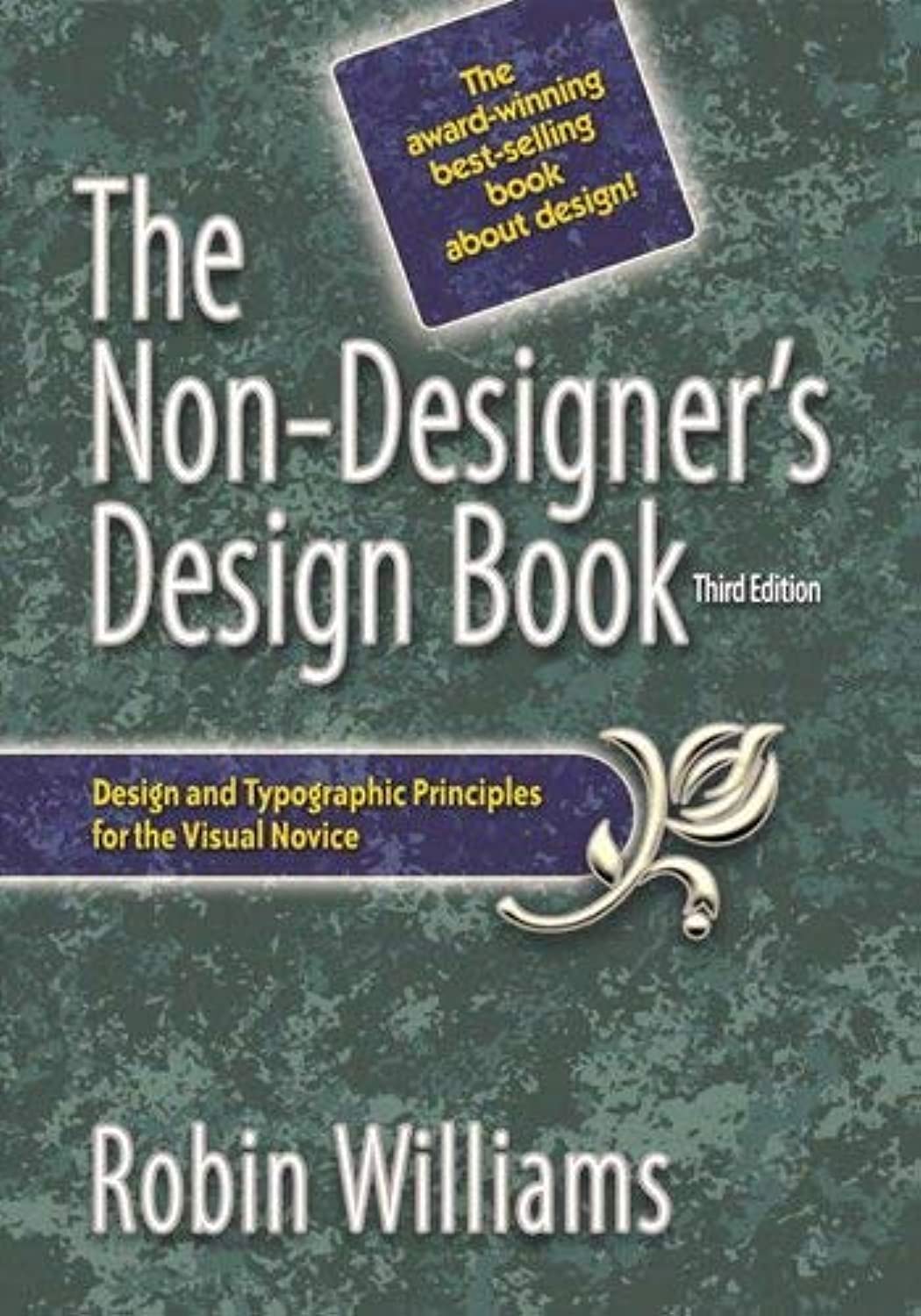 The Nondesigner'S Design Book,New