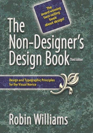 The NonDesigner's Design Book,Used