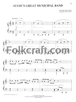 Star Wars  Episode I The Phantom Menace: Easy Piano,Used
