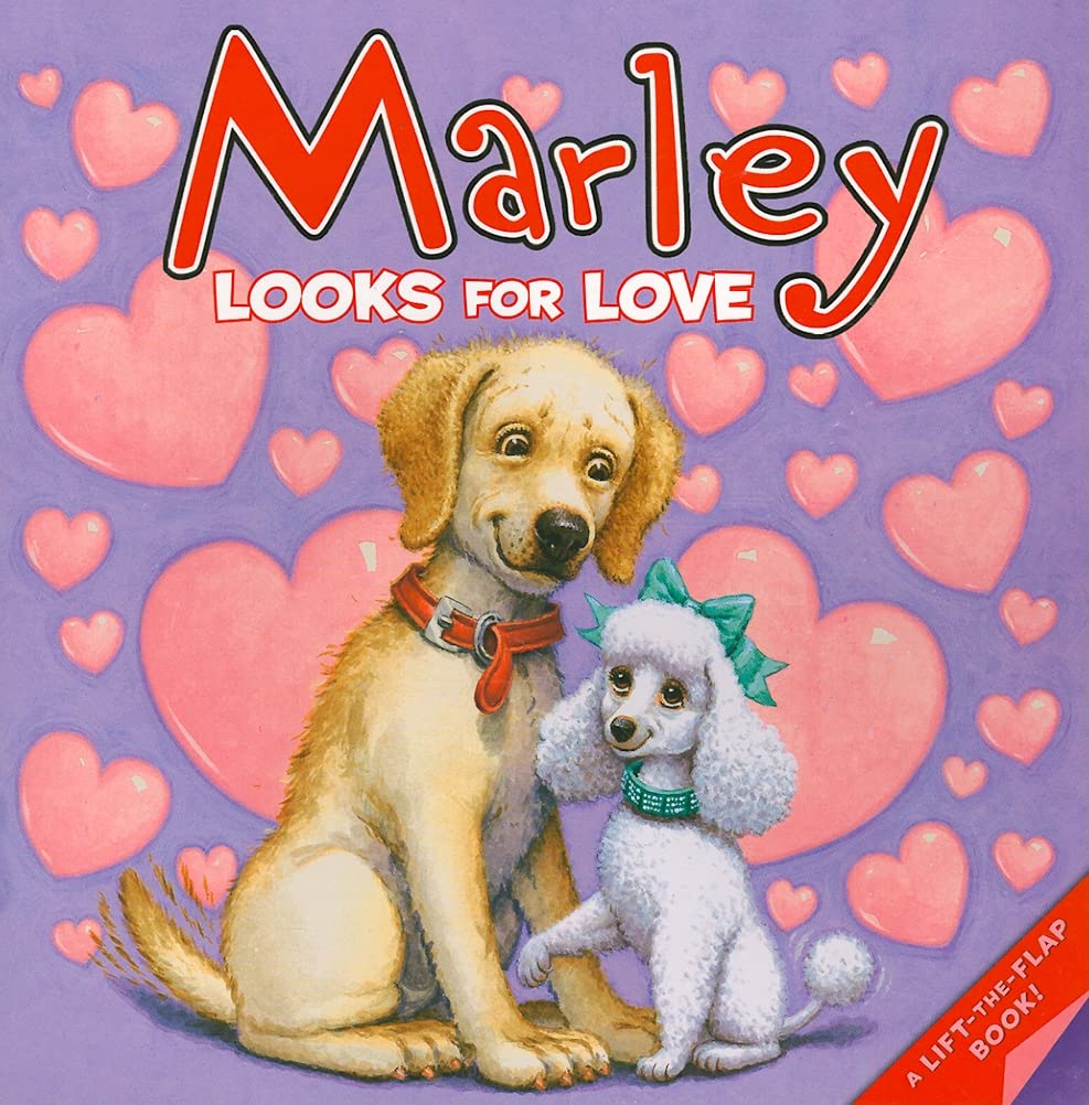 Marley: Marley Looks For Love,Used