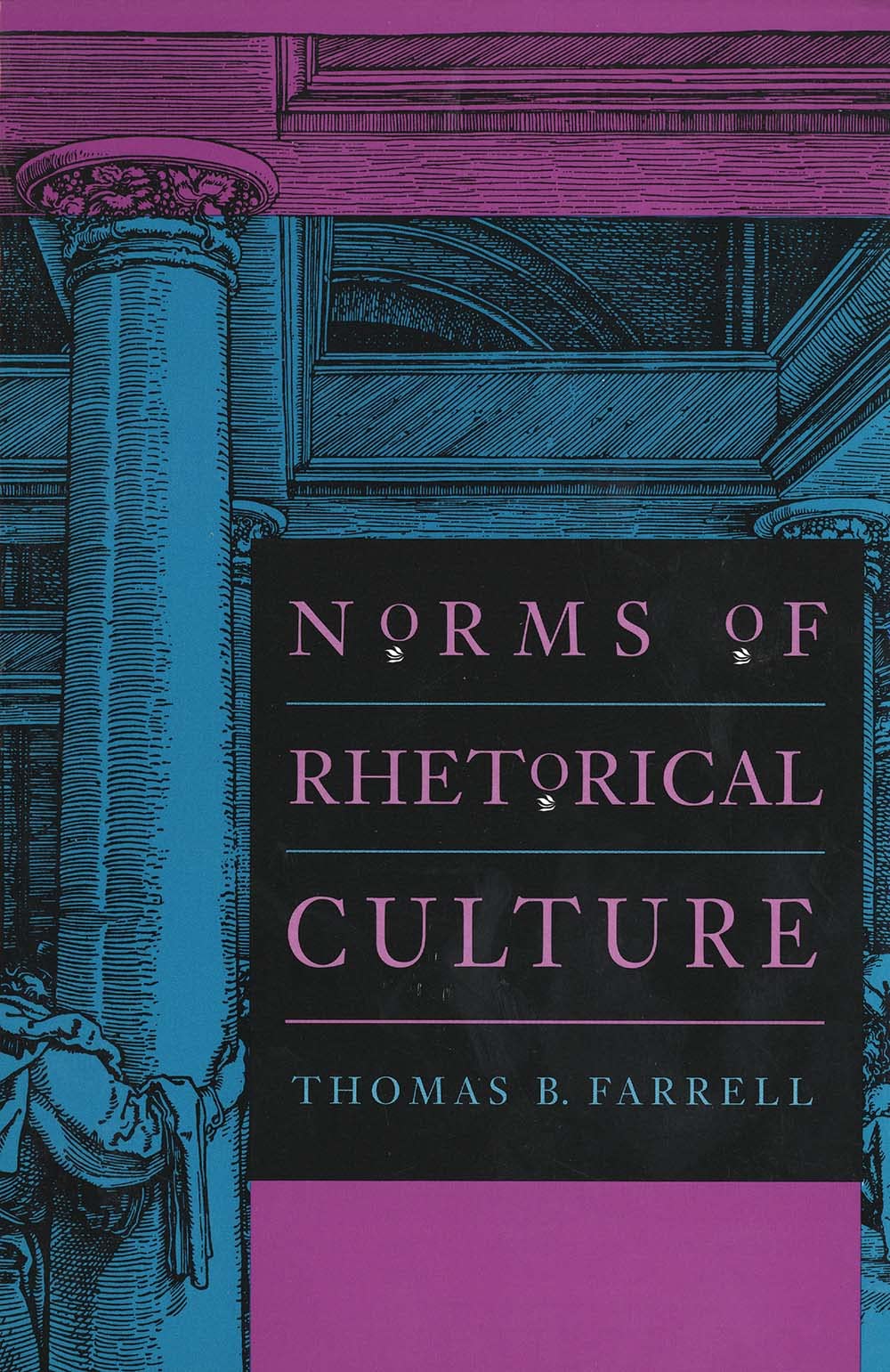 Norms of Rhetorical Culture,Used