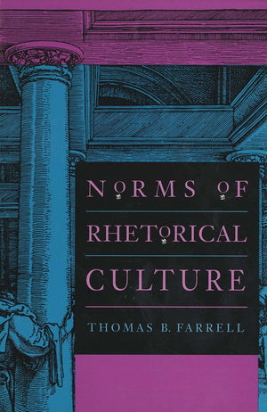 Norms of Rhetorical Culture,Used