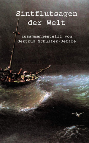 Sintflutsagen Der Welt (German Edition),Used