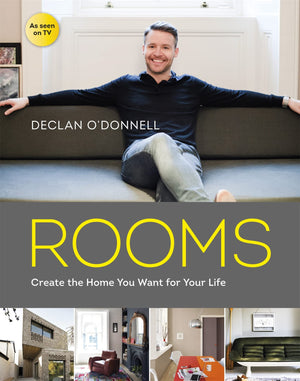 Rooms: Spaces For Your Life