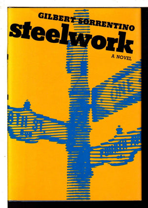 Steelwork,Used