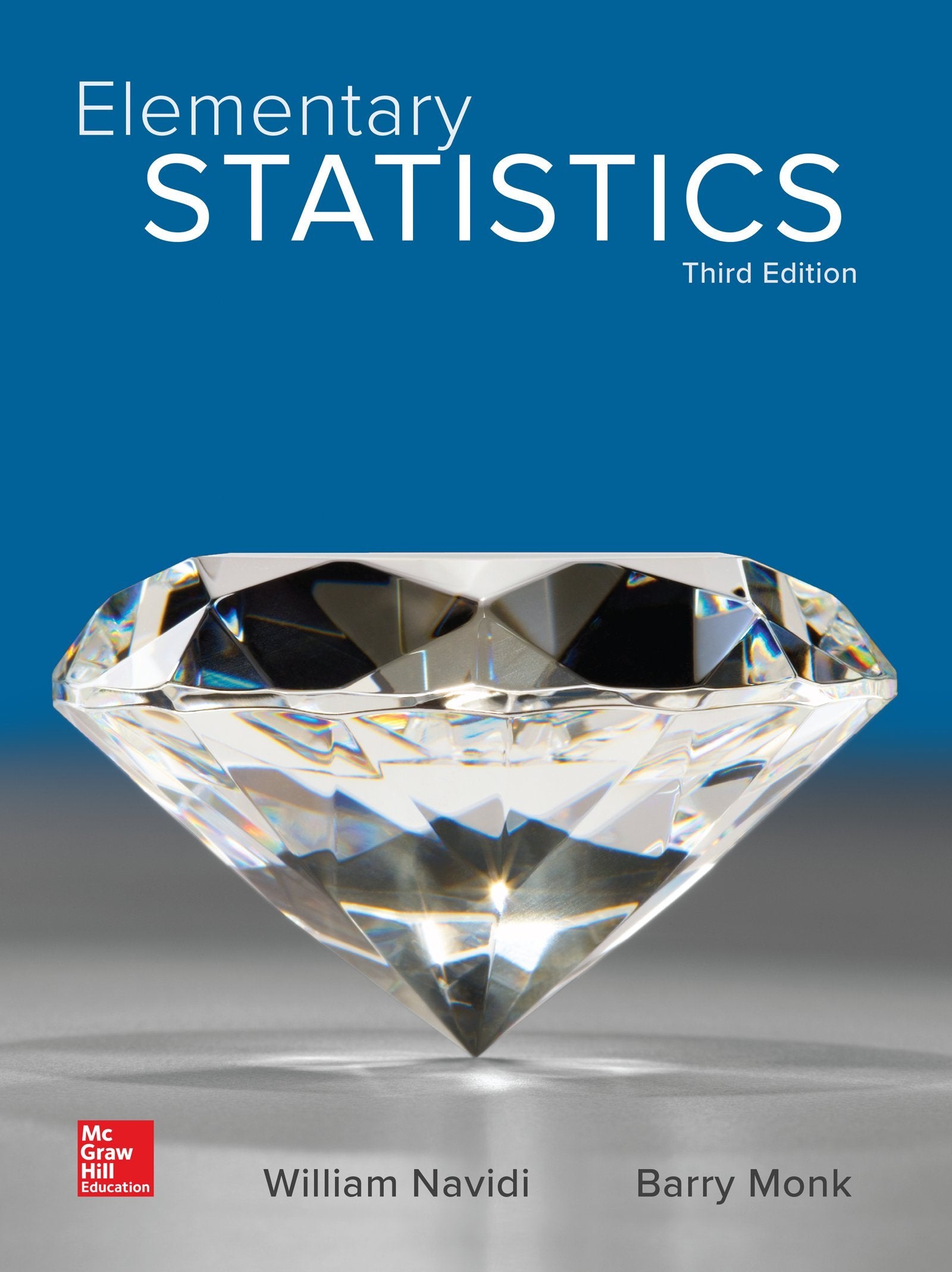 Loose Leaf Version for Elementary Statistics,Used
