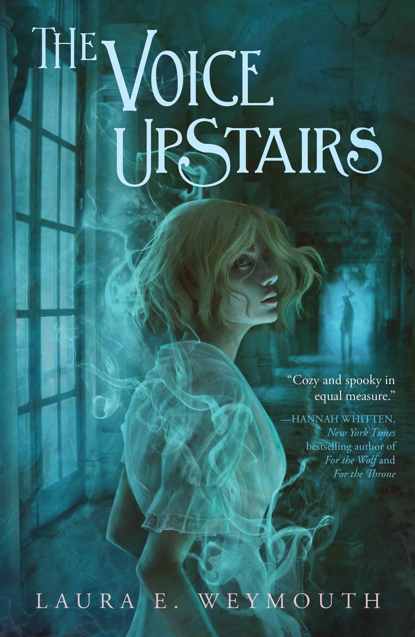 The Voice Upstairs,New