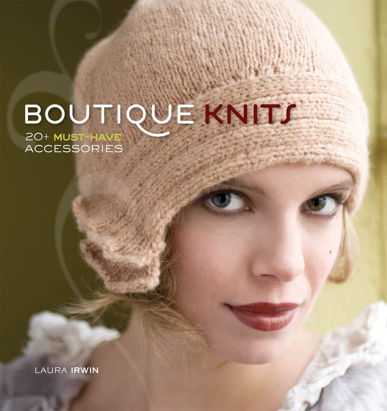 Boutique Knits: 2+ Musthave Accessories,Used