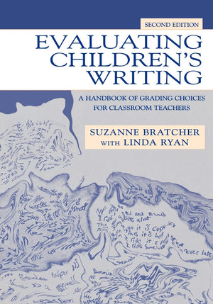 Evaluating Children's Writing,Used