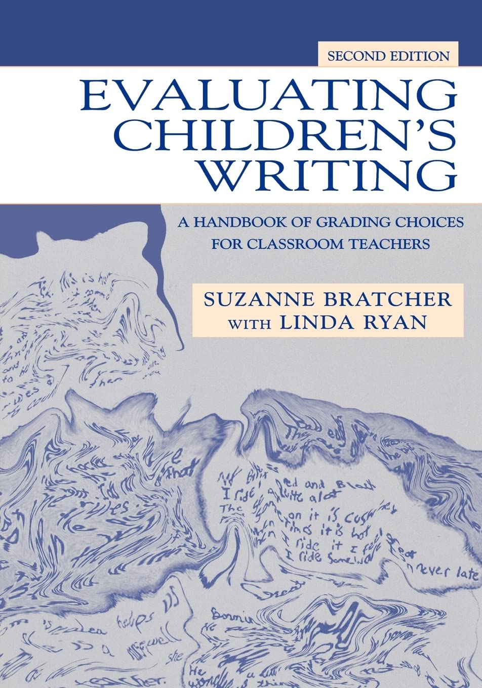 Evaluating Children's Writing,Used