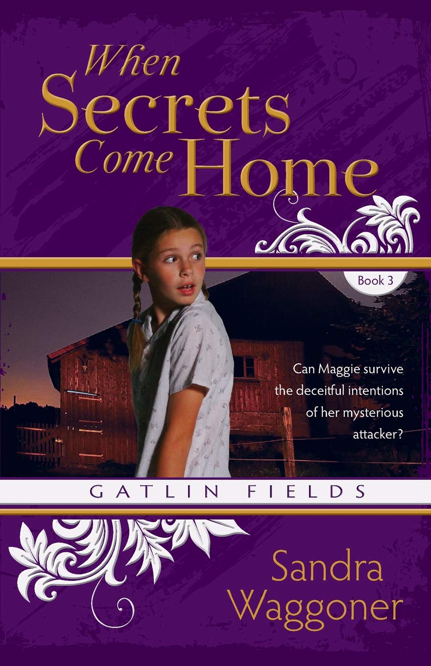 When Secrets Come Home,Used