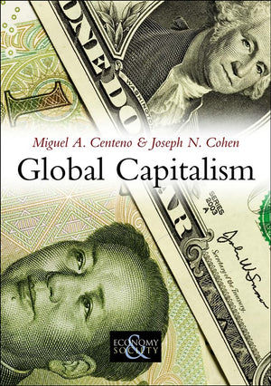 Global Capitalism: A Sociological Perspective,Used
