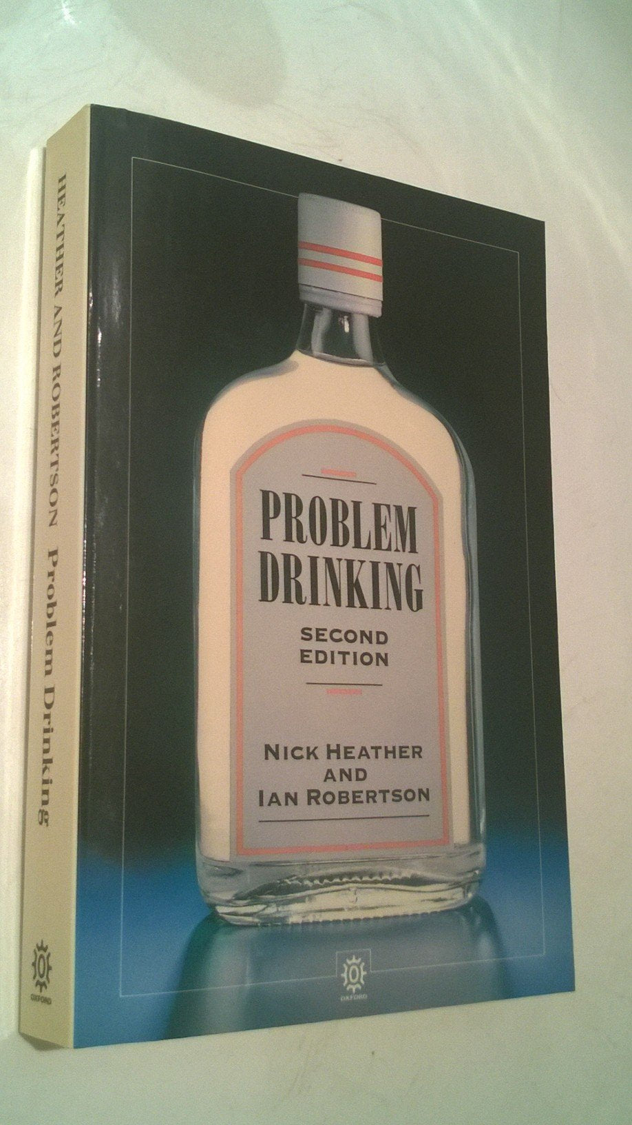 Problem Drinking,Used