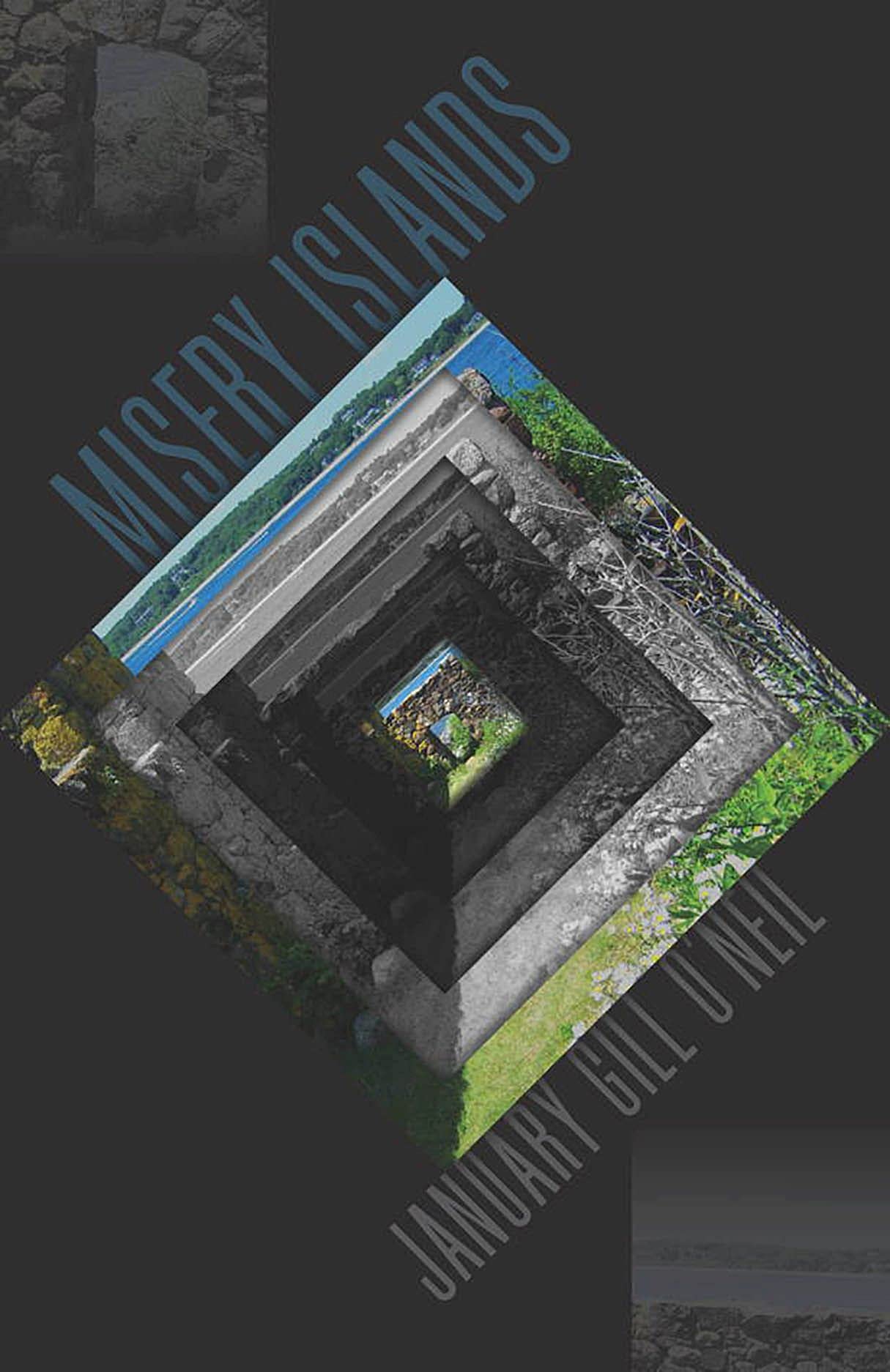 Misery Islands,Used