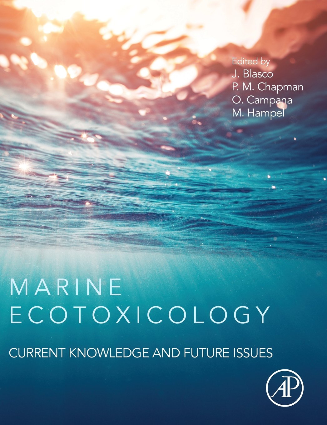 Marine Ecotoxicology: Current Knowledge and Future Issues,Used
