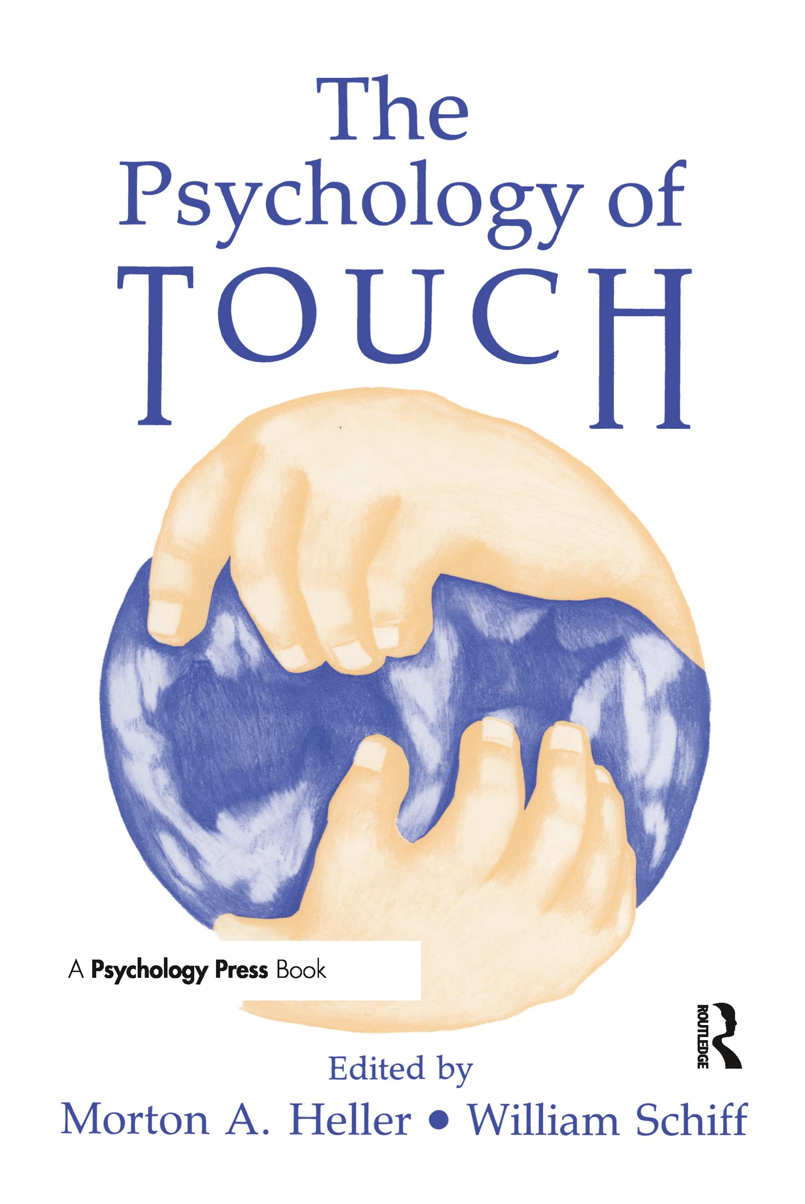 The Psychology Of Touch,Used