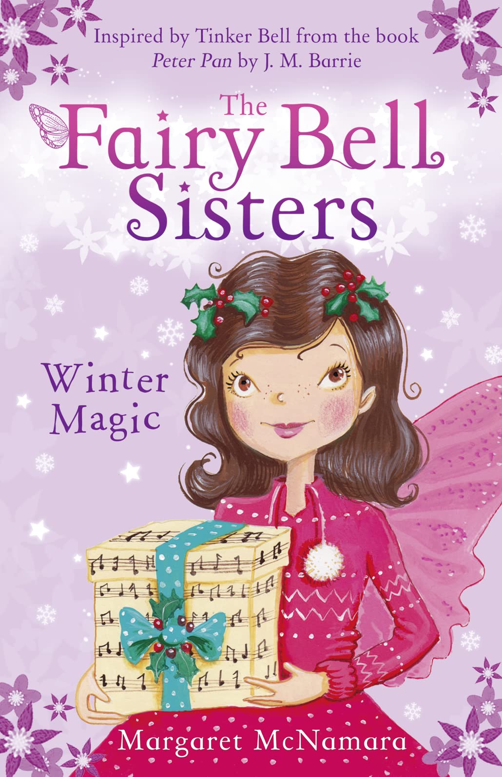 FAIRY BELL SISTERS WINTER M_PB,Used