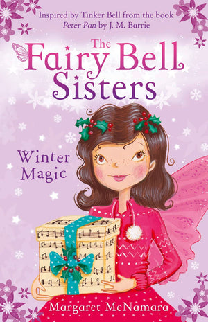 FAIRY BELL SISTERS WINTER M_PB,Used