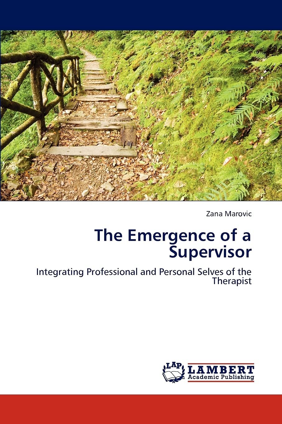 The Emergence of a Supervisor: Integrating Professional and Personal Selves of the Therapist,Used