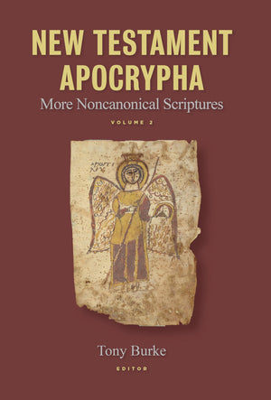 New Testament Apocrypha, vol. 2: More Noncanonical Scriptures (Volume 2),Used